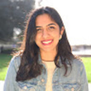 Meet your Posher, Nida